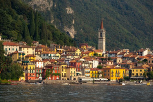 Varenna, Lake Como, Italy - Destinations