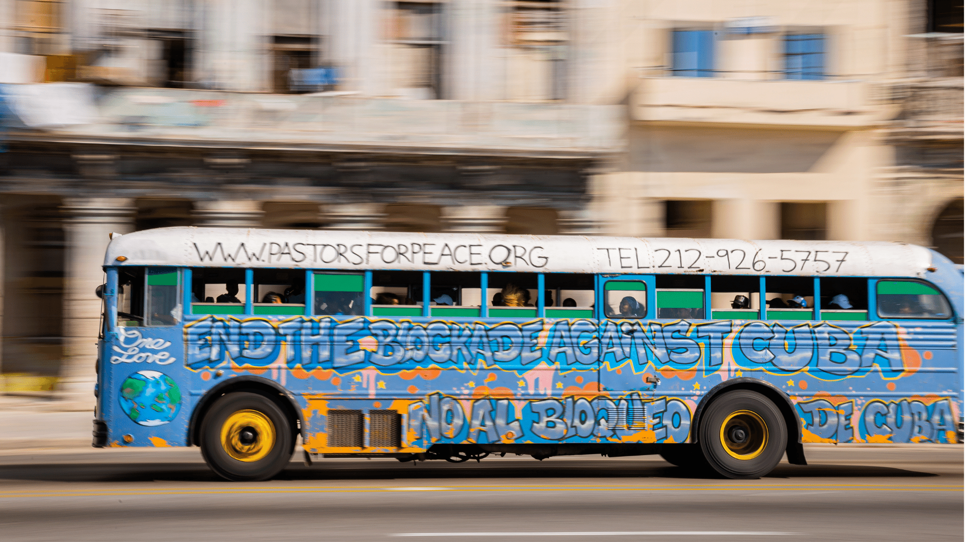 Important things to know before you visit Cuba - How to rtavel to different destinations around Cuba