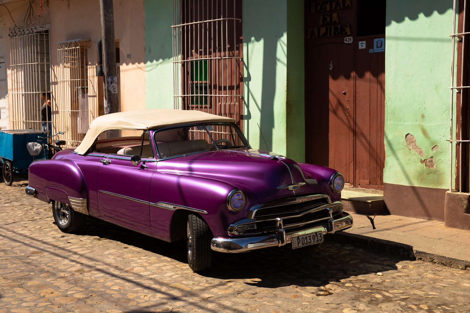 Important things to know before you visit Cuba - Stay at a casa particular