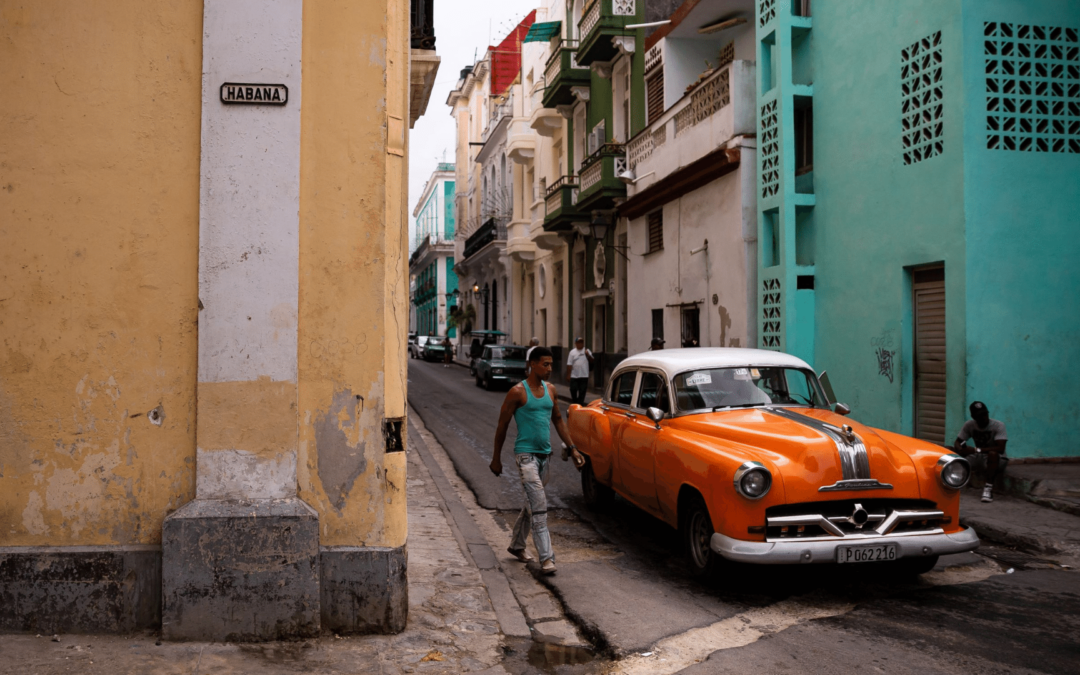 Our 12 Favourite Things To Do In Havana