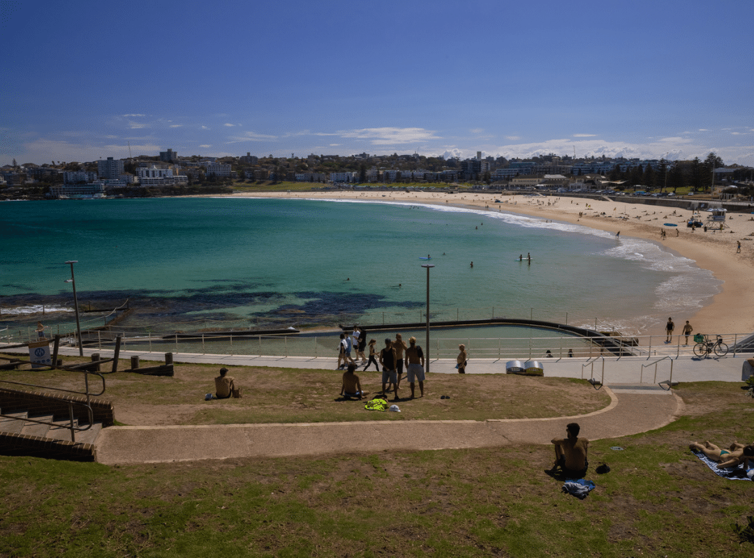 Biddigal Reserve - Picnic Spots In Sydney